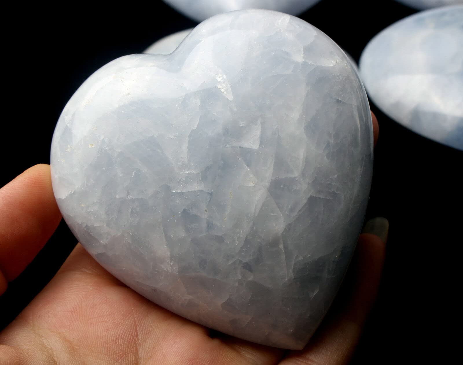 Amazon.co.jp: 天然水晶の原石 3.388ポンドの天然ゴージャス